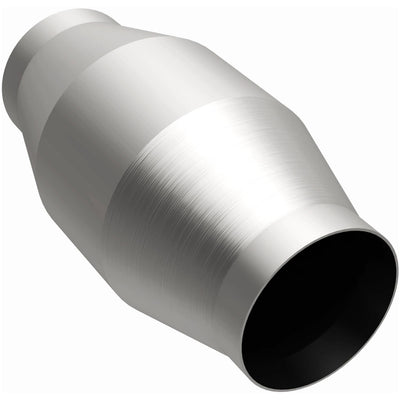 Direct-Fit Catalytic Converter | MF60010