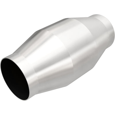 Direct-Fit Catalytic Converter | MF60011