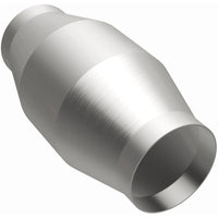 Direct-Fit Catalytic Converter | MF60011