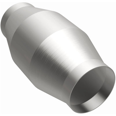 Direct-Fit Catalytic Converter | MF60011