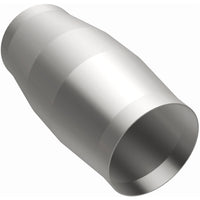 Direct-Fit Catalytic Converter | MF60012