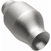 Direct-Fit Catalytic Converter | MF60020
