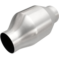 Direct-Fit Catalytic Converter | MF60021