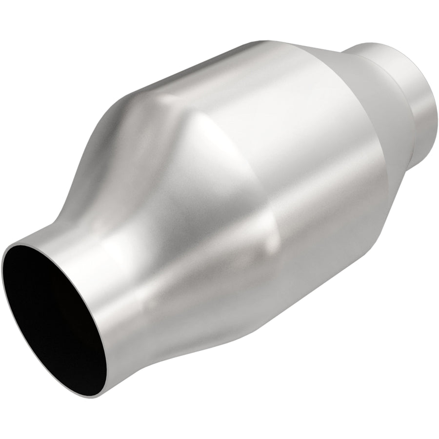 Direct-Fit Catalytic Converter | MF60021