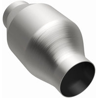 Direct-Fit Catalytic Converter | MF60021