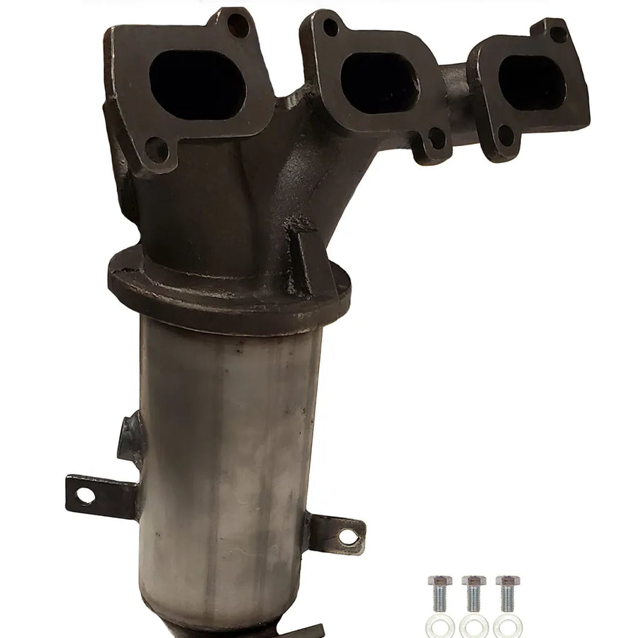 Top View