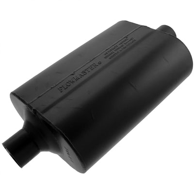 Flowmaster 60 Series Delta Flow Chambered Muffler