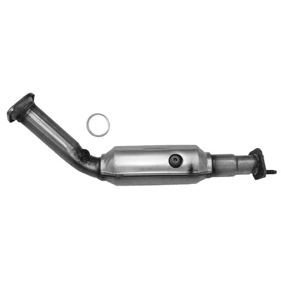 Top View