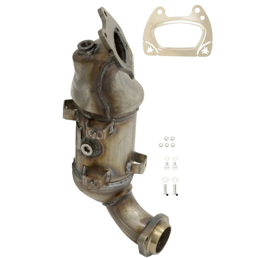 Top View