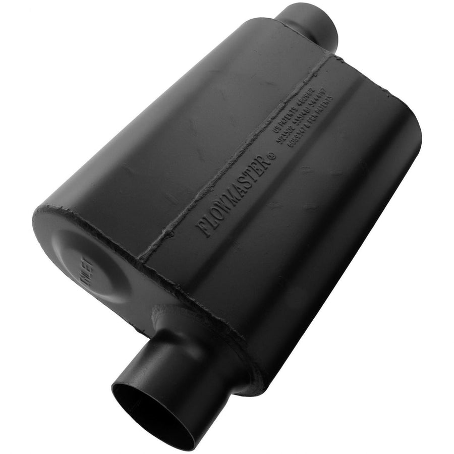 Flowmaster Super 44 Series Chambered Muffler