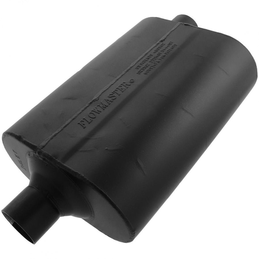 Flowmaster 60 Series Delta Flow Chambered Muffler