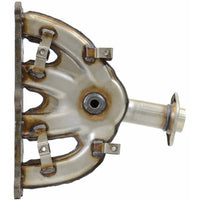 Front View