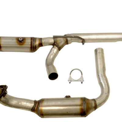 Top View