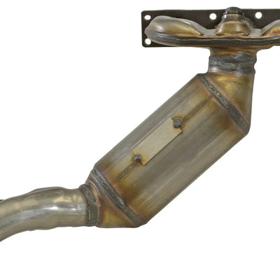 Angled View
