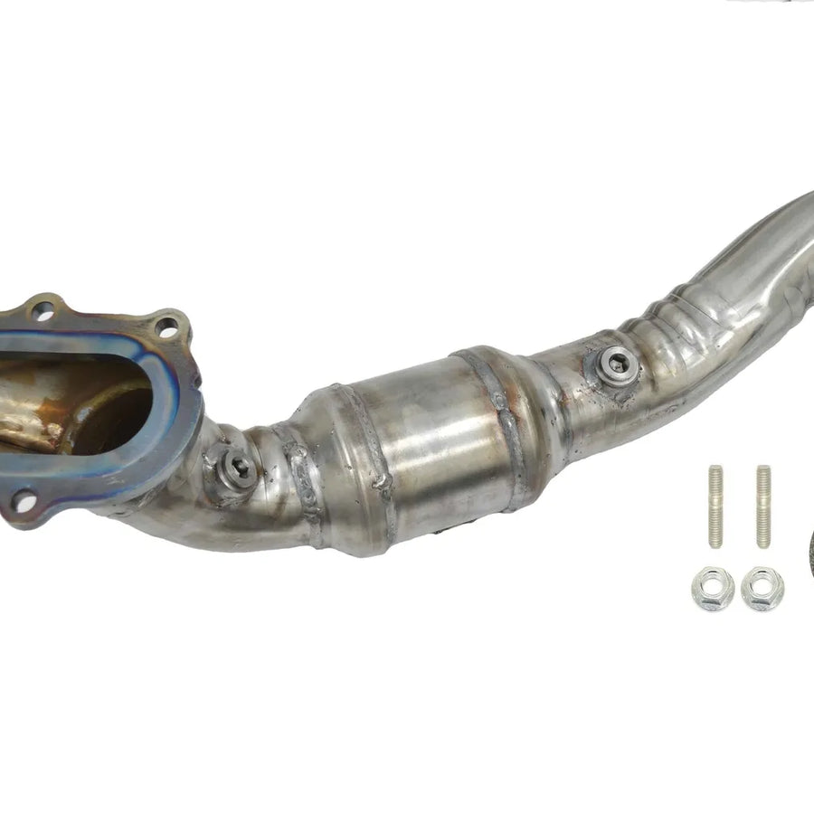 Top View