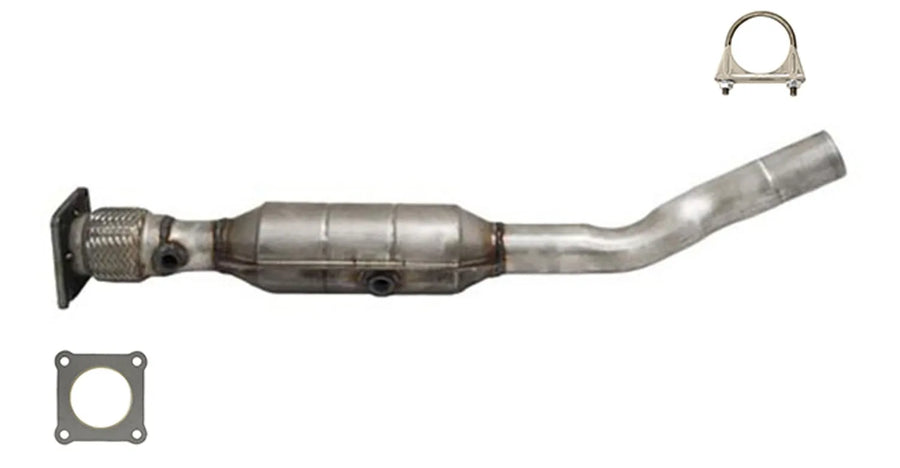 Top View