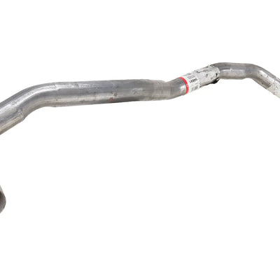 Left Side View
