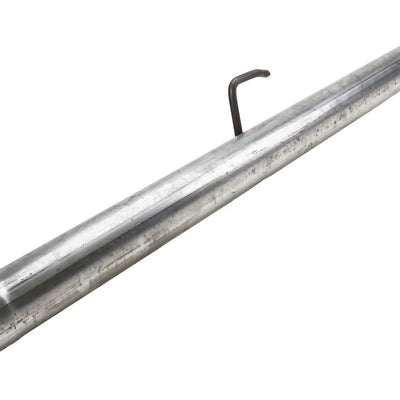 Left Side View