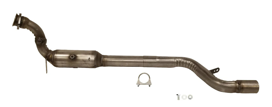 Top View