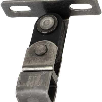 Angled View
