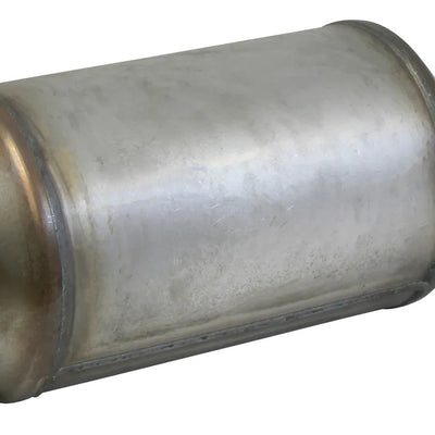 Left Side View