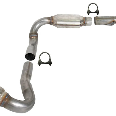 Side View
