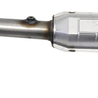 Front View