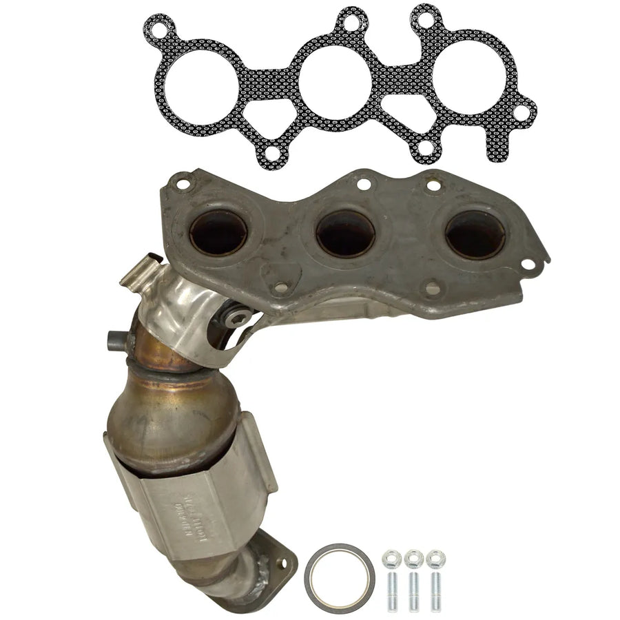 Top View