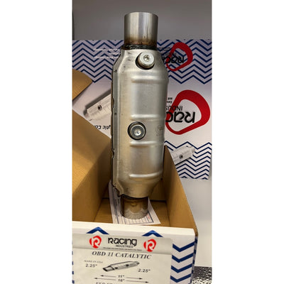 Racing Industries Catalytic Converter 81920ME