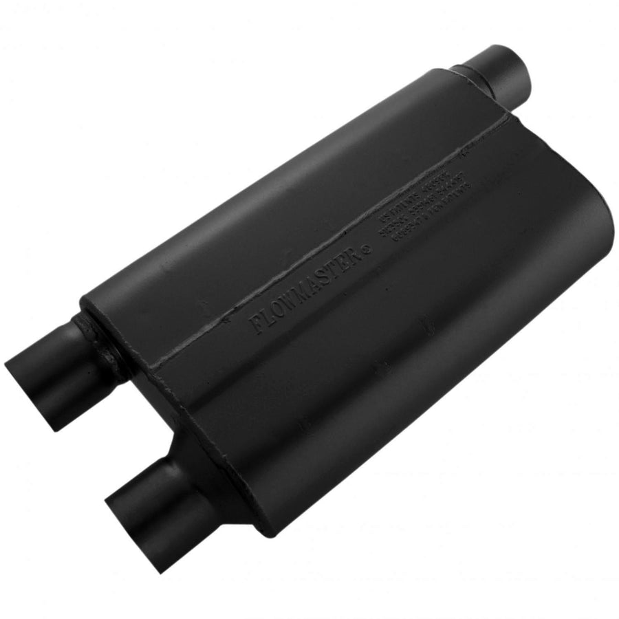 Flowmaster 80 Series Chambered Muffler