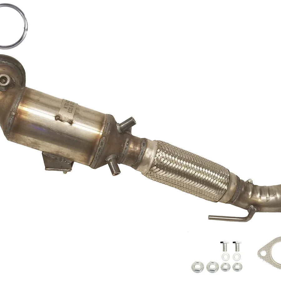 Top View