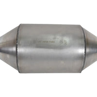 Side View