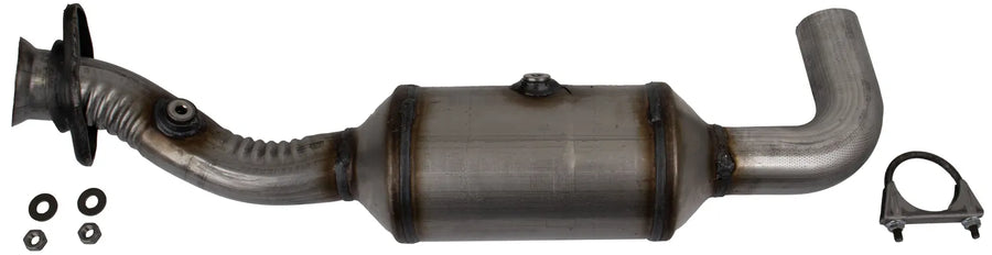Side View