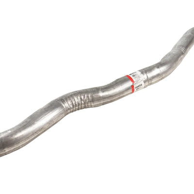 Left Side View
