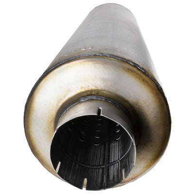Alternate View