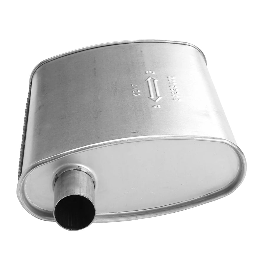 Front View