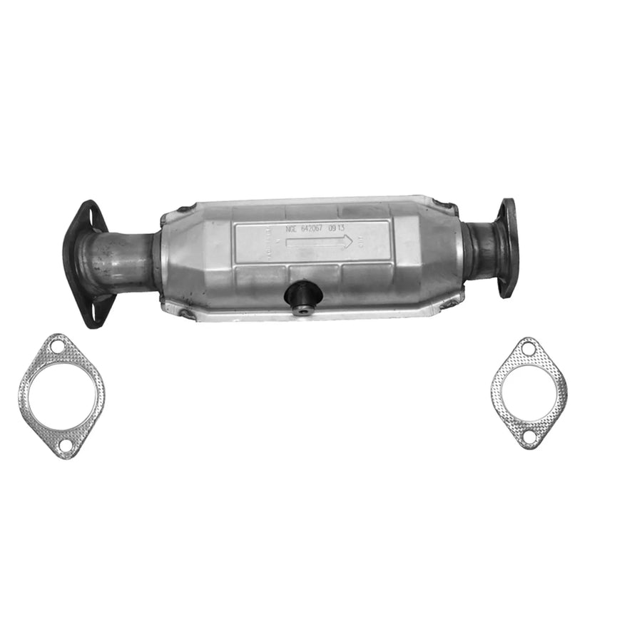 Top View