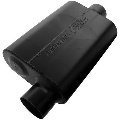 Flowmaster Super 44 Series Chambered Muffler