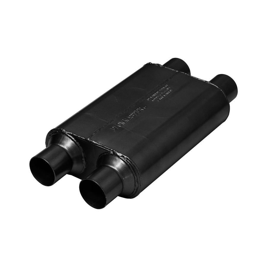 Flowmaster 40 Series Chambered Muffler