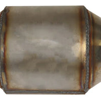 Side View