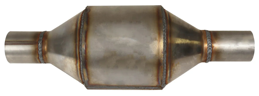 Side View