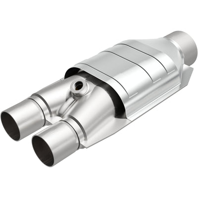 Direct-Fit Catalytic Converter | MF94037