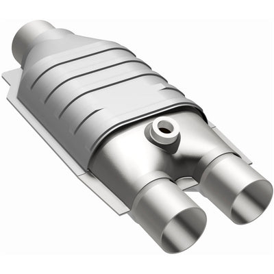 Direct-Fit Catalytic Converter | MF94037