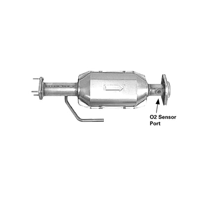 Top View