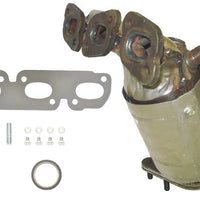Top View