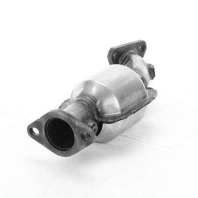 Front View