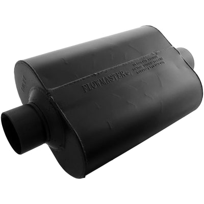 Flowmaster Super 44 Series Chambered Muffler