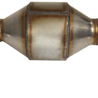 Side View
