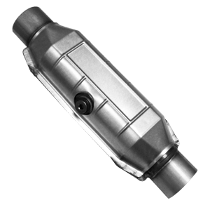 Replacement Exhaust Systems