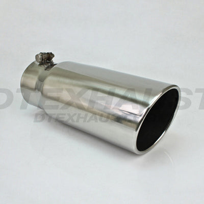 Bolt-on 6" x 12" Rolled Slant - BQ9-406012RSL